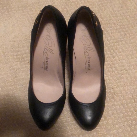 Platform pumps Le Cuoio - Picture 2 of 6